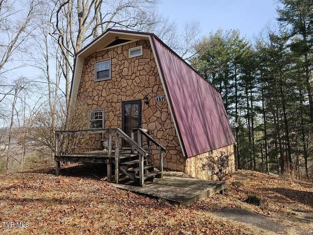 1021 Northeast Lee Street, Wise, VA 24293