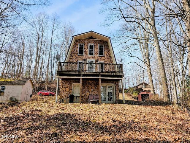 1021 Northeast Lee Street, Wise, VA 24293