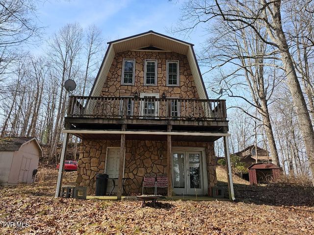 1021 Northeast Lee Street, Wise, VA 24293