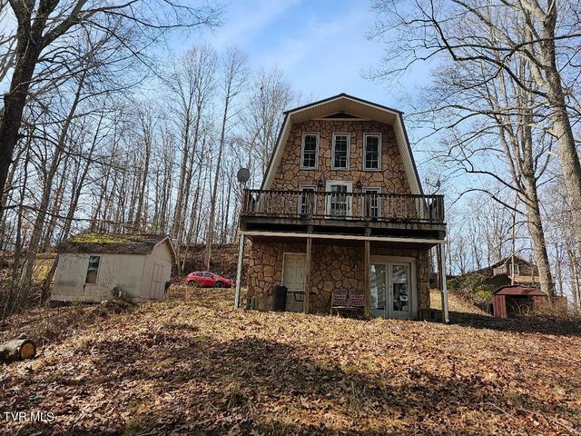 1021 Northeast Lee Street, Wise, VA 24293