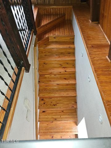 1021 Northeast Lee Street, Wise, VA 24293