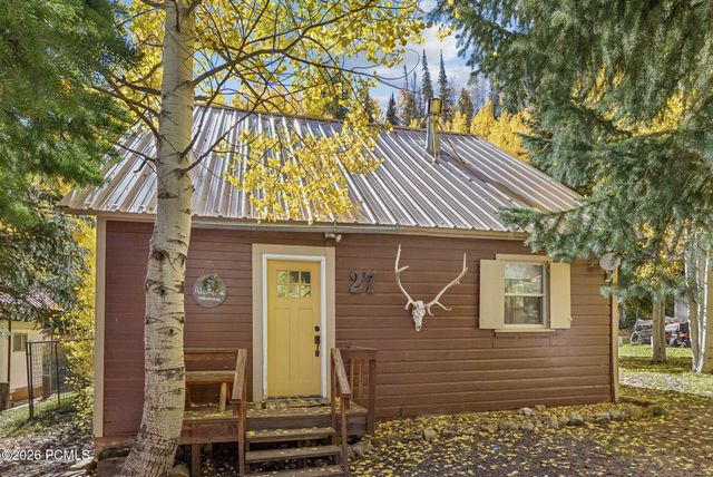 95 Black Diamond Road, Helper, UT 84526