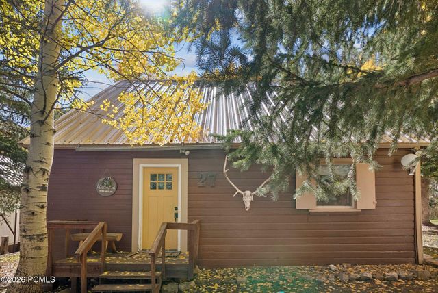 95 Black Diamond Road, Helper, UT 84526