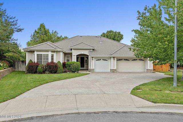 2048 St George Way, Carson City, NV 89703