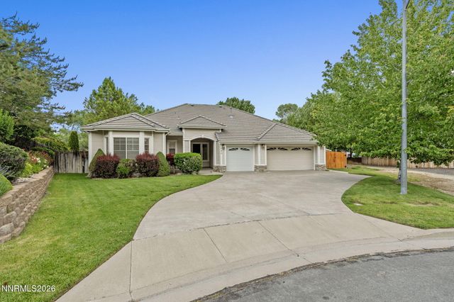 2048 St George Way, Carson City, NV 89703