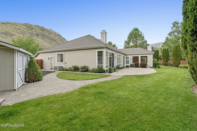 2048 St George Way, Carson City, NV 89703