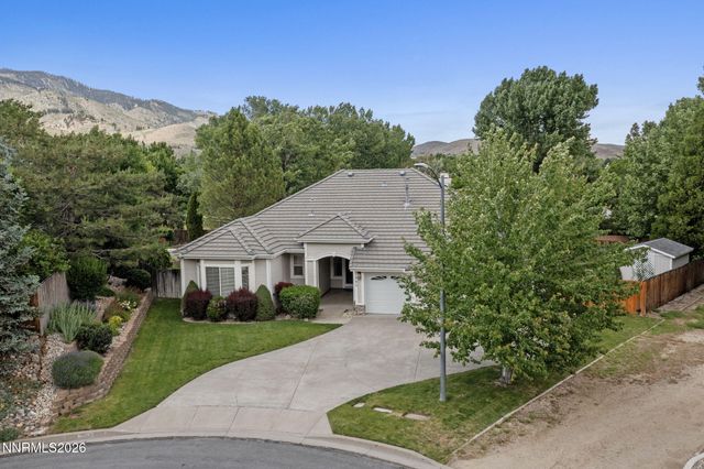 2048 St George Way, Carson City, NV 89703