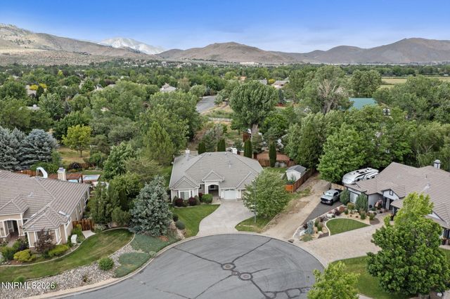 2048 St George Way, Carson City, NV 89703