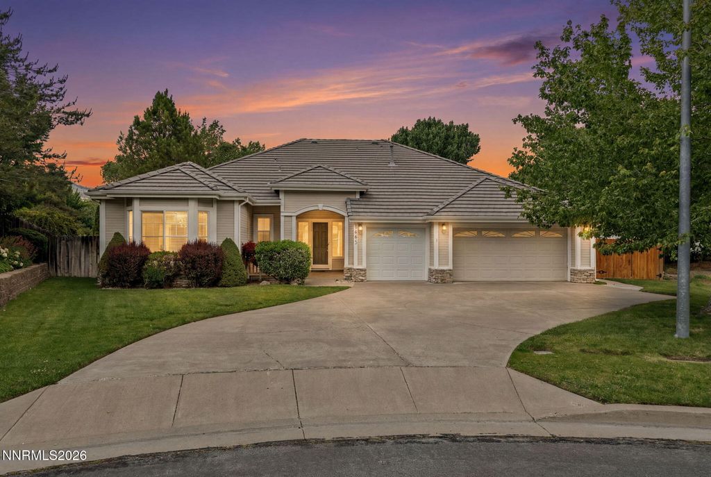 2048 St George Way, Carson City, NV 89703