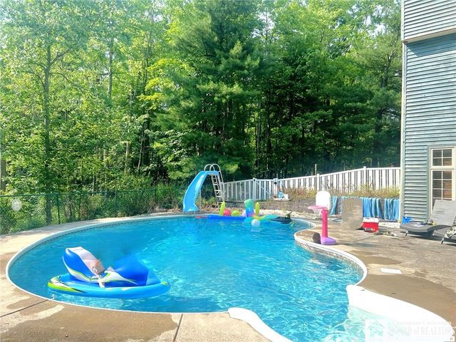 1 Whisper Lane, Ellicott, NY 14701