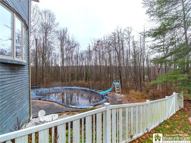 1 Whisper Lane, Ellicott, NY 14701