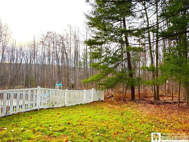 1 Whisper Lane, Ellicott, NY 14701