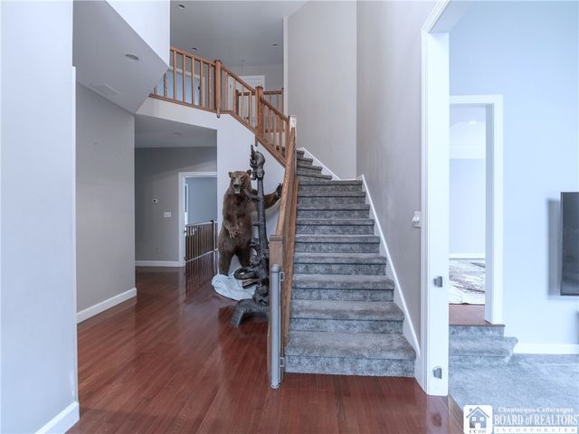 1 Whisper Lane, Ellicott, NY 14701