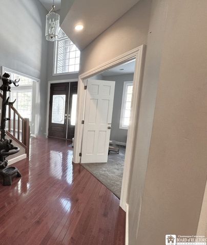 1 Whisper Lane, Ellicott, NY 14701