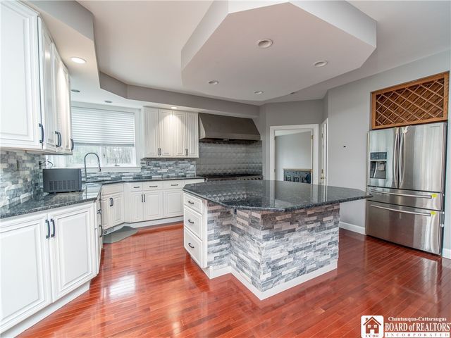 1 Whisper Lane, Ellicott, NY 14701