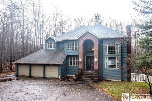 1 Whisper Lane, Ellicott, NY 14701