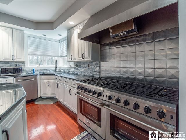 1 Whisper Lane, Ellicott, NY 14701