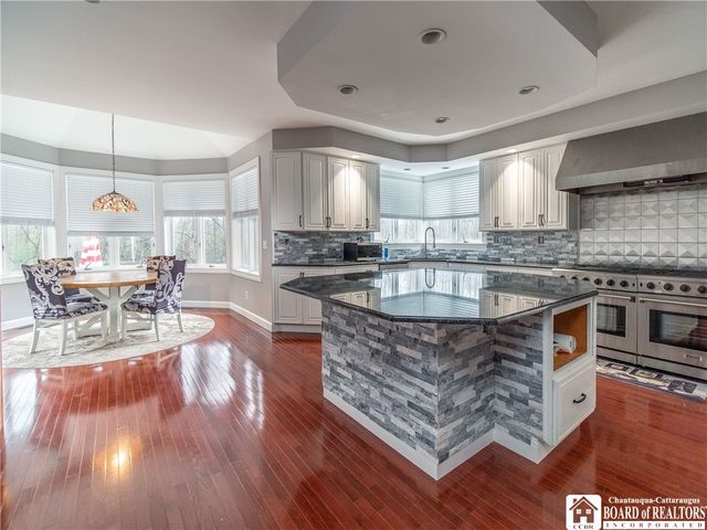 1 Whisper Lane, Ellicott, NY 14701