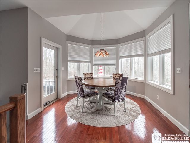 1 Whisper Lane, Ellicott, NY 14701