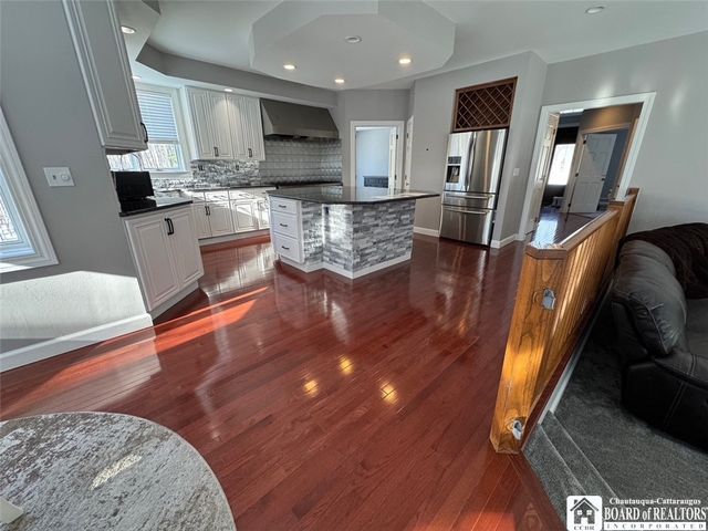 1 Whisper Lane, Ellicott, NY 14701