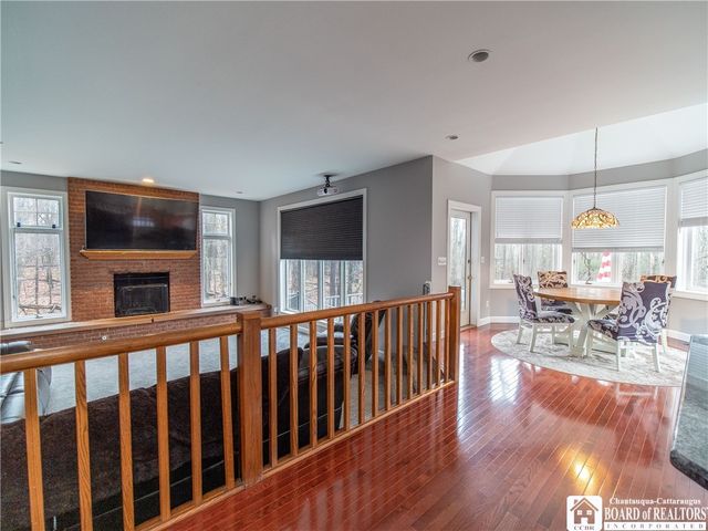 1 Whisper Lane, Ellicott, NY 14701