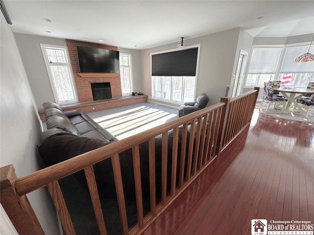 1 Whisper Lane, Ellicott, NY 14701