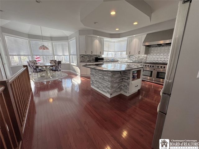 1 Whisper Lane, Ellicott, NY 14701