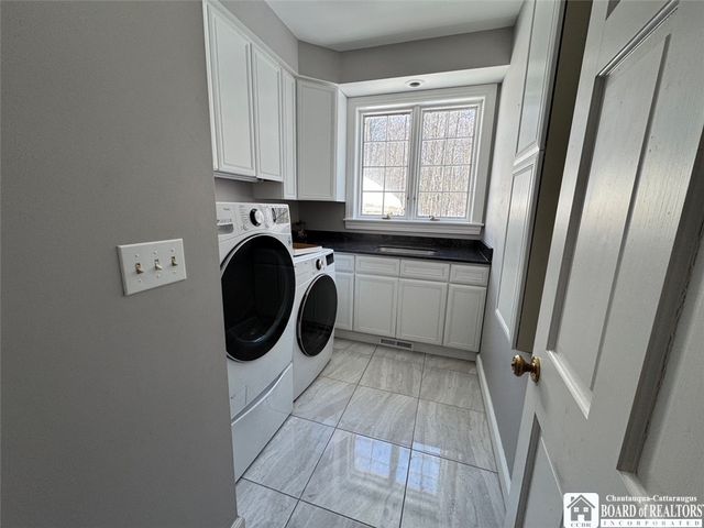 1 Whisper Lane, Ellicott, NY 14701