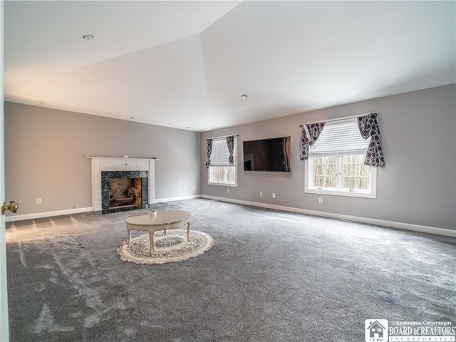 1 Whisper Lane, Ellicott, NY 14701