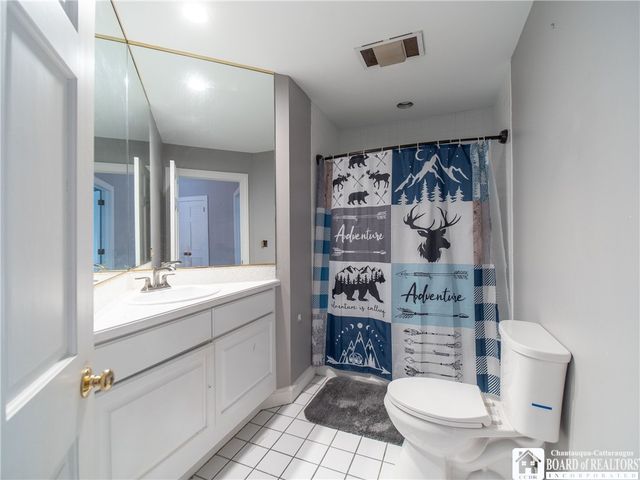 1 Whisper Lane, Ellicott, NY 14701