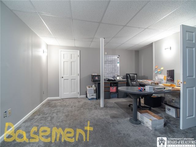 1 Whisper Lane, Ellicott, NY 14701