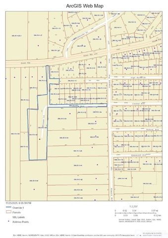 1 Whisper Lane, Ellicott, NY 14701