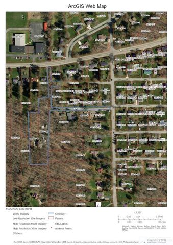 1 Whisper Lane, Ellicott, NY 14701