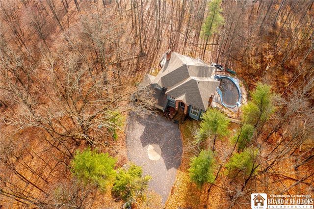 1 Whisper Lane, Ellicott, NY 14701