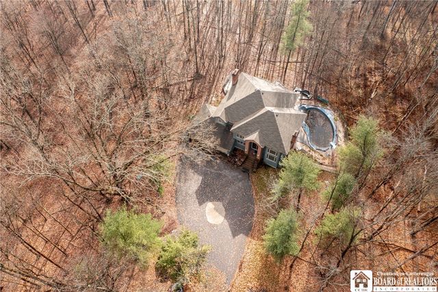 1 Whisper Lane, Ellicott, NY 14701