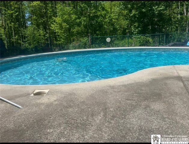 1 Whisper Lane, Ellicott, NY 14701