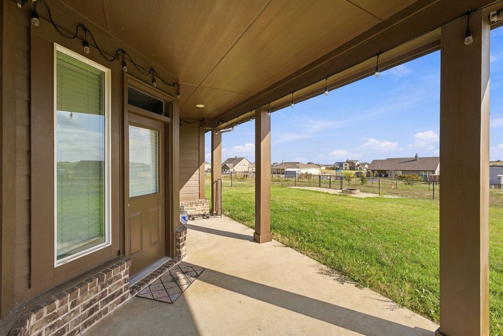 123 Croft Court, Decatur, TX 76234 — photo 4