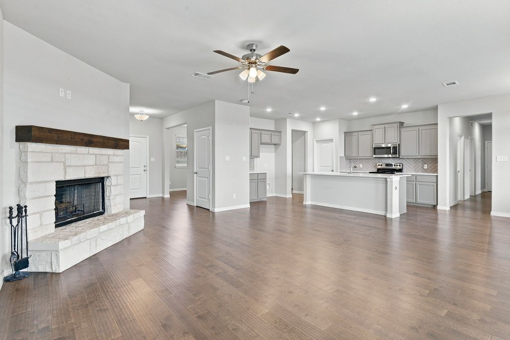 123 Croft Court, Decatur, TX 76234 — photo 5