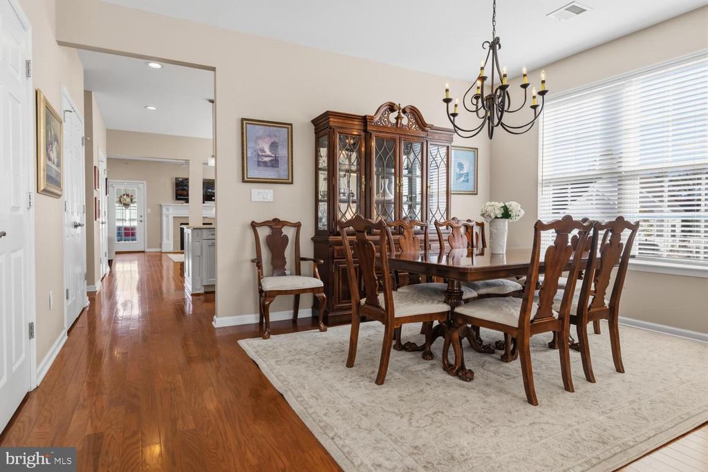 1613 GREENHOUSE CT, QUAKERTOWN, PA 18951 — photo 4