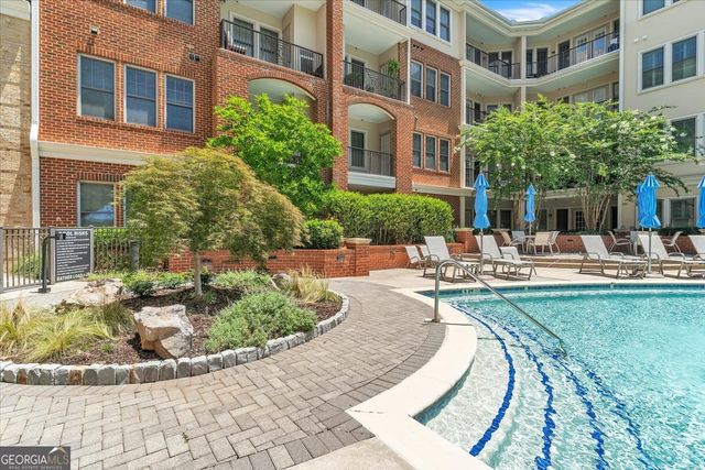 3621 Vinings Slope SE 2525, Atlanta, GA 30339