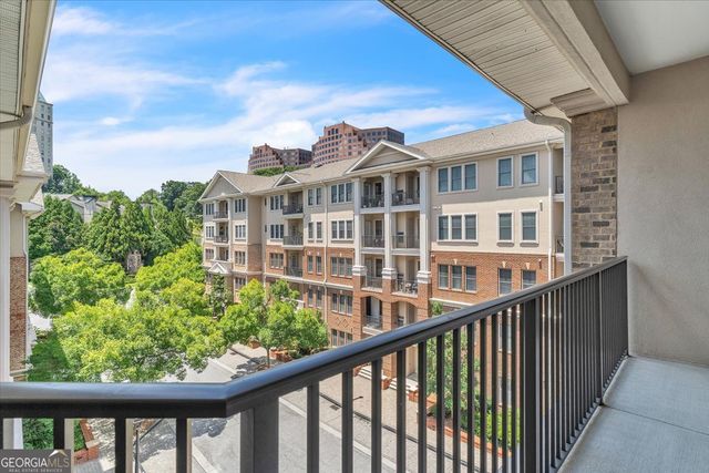 3621 Vinings Slope SE 2525, Atlanta, GA 30339