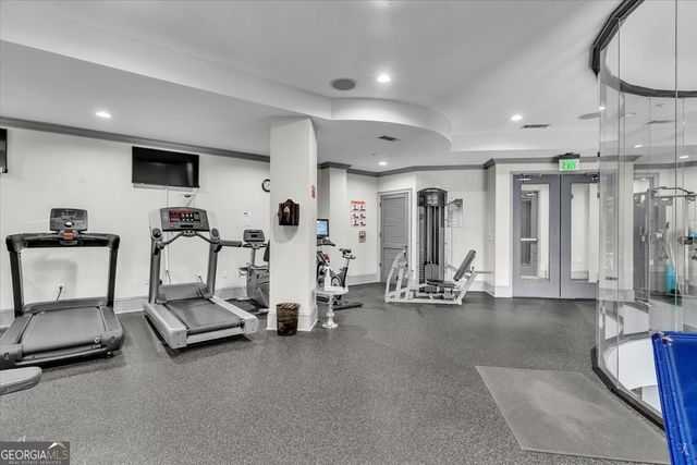 3621 Vinings Slope SE 2525, Atlanta, GA 30339