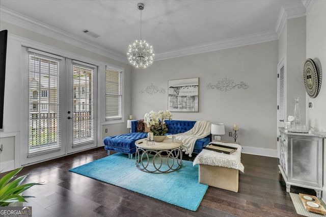 3621 Vinings Slope SE 2525, Atlanta, GA 30339