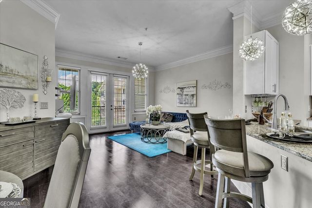 3621 Vinings Slope SE 2525, Atlanta, GA 30339
