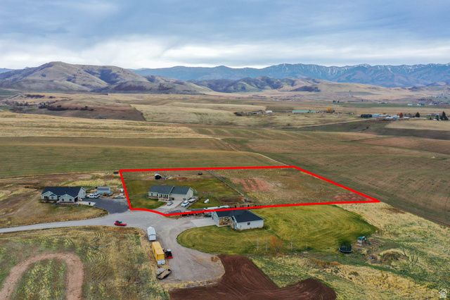 1262 N 1250 E, Preston, ID 83263