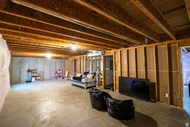 1262 N 1250 E, Preston, ID 83263