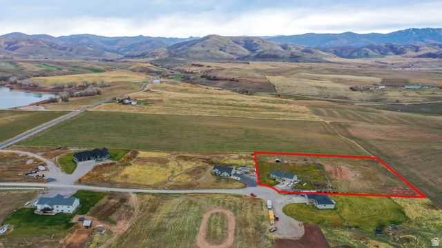 1262 N 1250 E, Preston, ID 83263