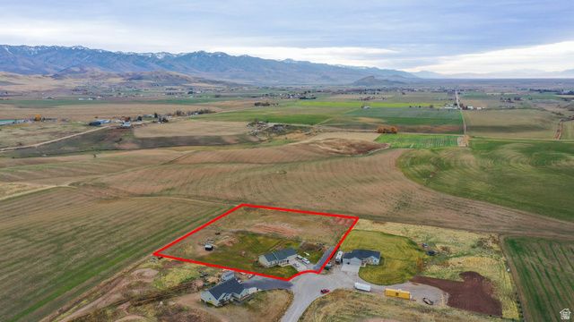 1262 N 1250 E, Preston, ID 83263