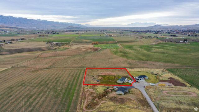 1262 N 1250 E, Preston, ID 83263