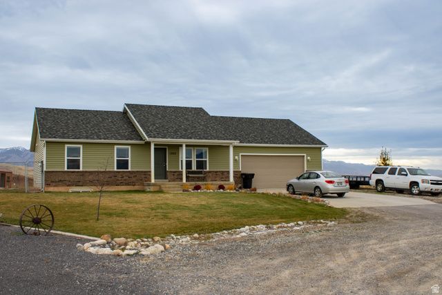 1262 N 1250 E, Preston, ID 83263